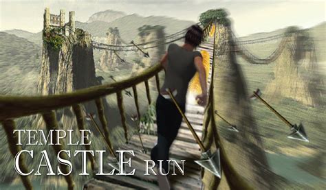 Temple Castle Run 3D (Android) software credits, cast, crew of song